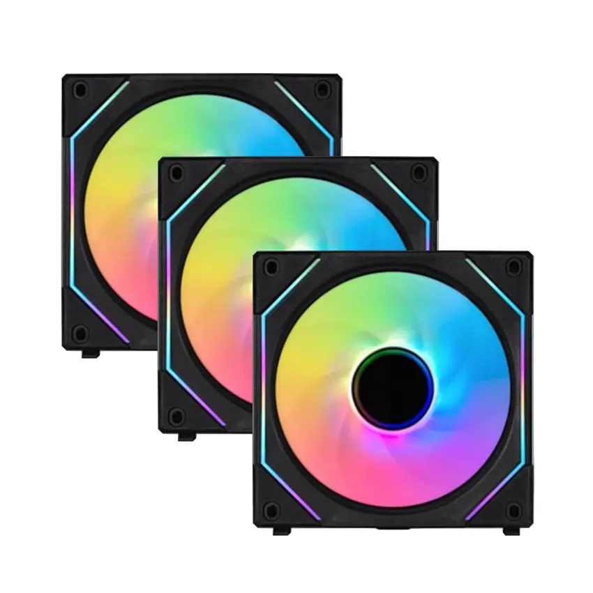 FAN ARES OF C703 ELITE REVERSED ARGB
